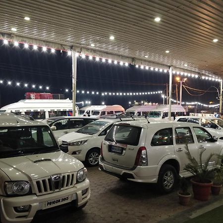 Jhilmil Dhaba Hotel Сонипат Екстериор снимка