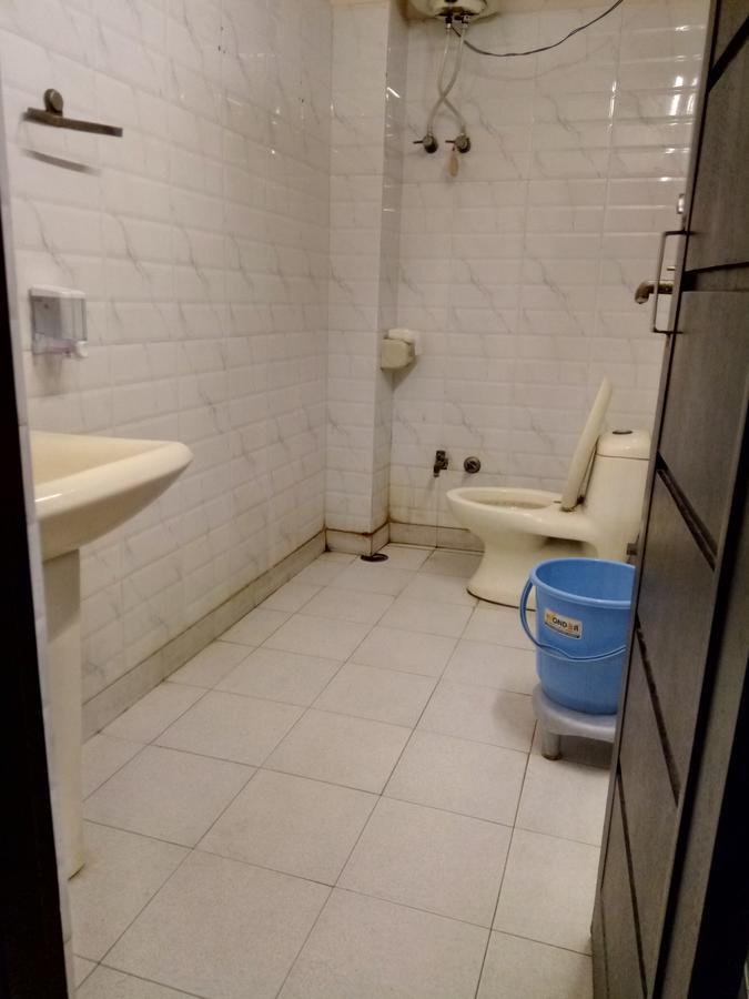 Jhilmil Dhaba Hotel Сонипат Екстериор снимка