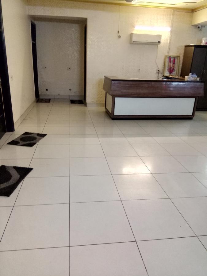 Jhilmil Dhaba Hotel Сонипат Екстериор снимка