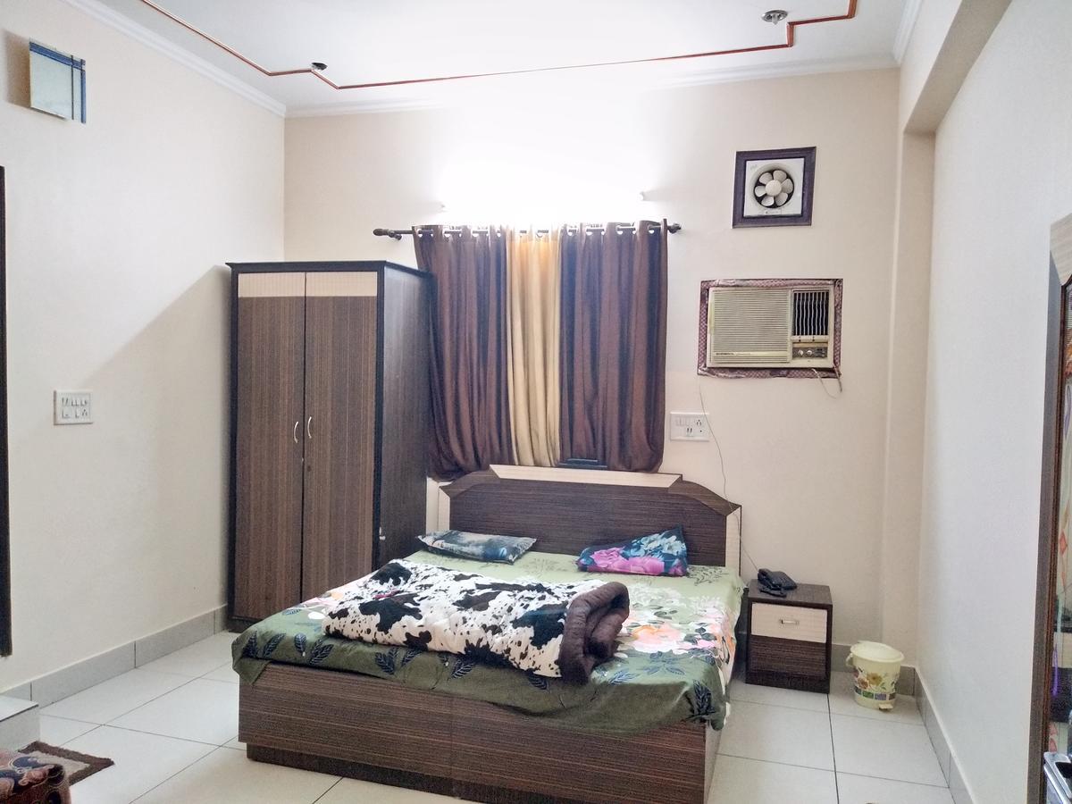 Jhilmil Dhaba Hotel Сонипат Екстериор снимка