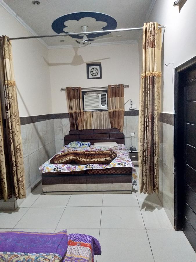 Jhilmil Dhaba Hotel Сонипат Екстериор снимка
