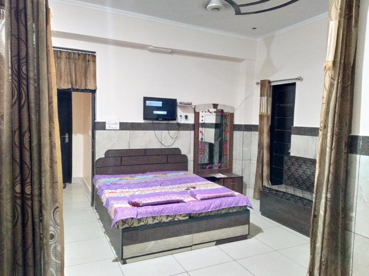 Jhilmil Dhaba Hotel Сонипат Екстериор снимка