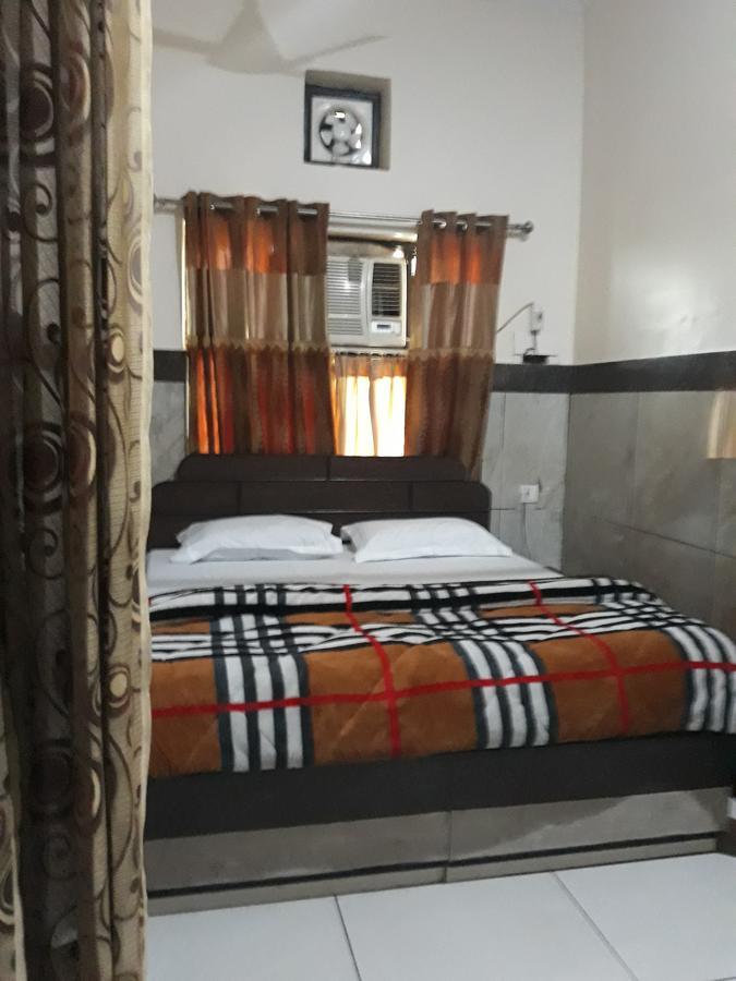 Jhilmil Dhaba Hotel Сонипат Екстериор снимка