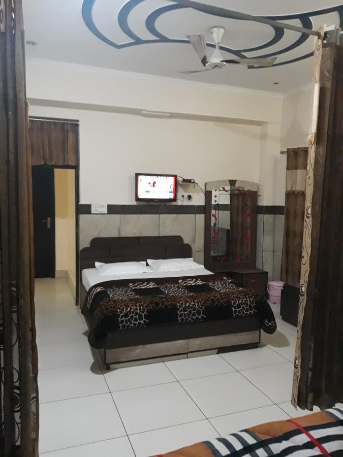 Jhilmil Dhaba Hotel Сонипат Екстериор снимка