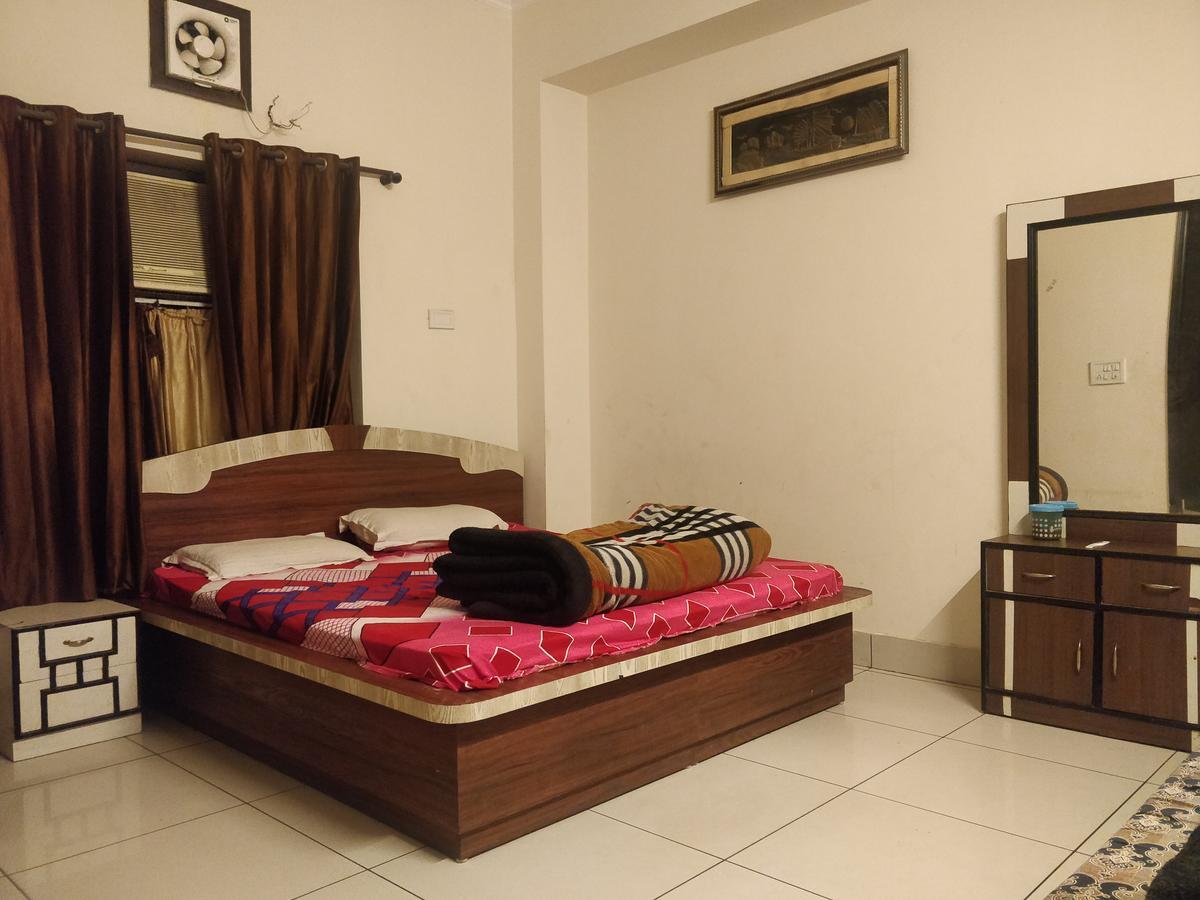 Jhilmil Dhaba Hotel Сонипат Екстериор снимка