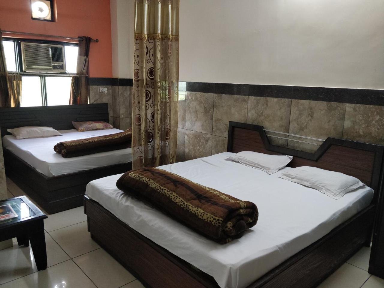 Jhilmil Dhaba Hotel Сонипат Екстериор снимка